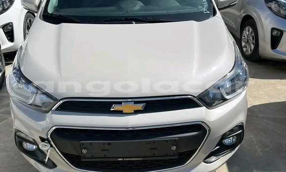 Buy Used Chevrolet spark Other Car in Luanda in Luanda Province Buy Used Chevrolet spark Other Car in Luanda in Luanda Province