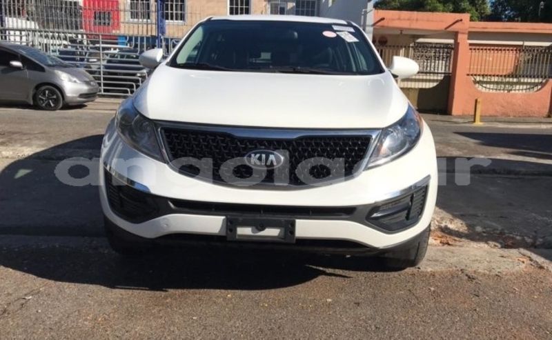 Big with watermark kia sportage luanda province luanda 30052