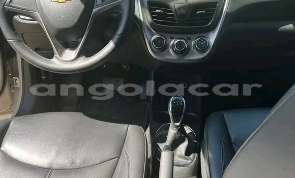 Comprar Usado Chevrolet spark Branco Carro em Luanda em Luanda Province Comprar Usado Chevrolet spark Branco Carro em Luanda em Luanda Province