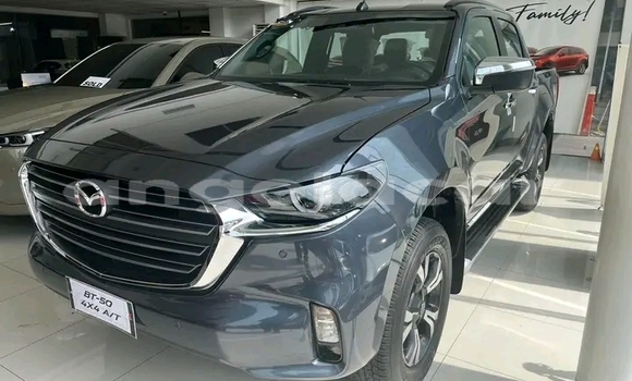 Acheter Occasion Voiture Mazda BT-50 Noir à Luanda, Province de Luanda Acheter Occasion Voiture Mazda BT-50 Noir à Luanda, Province de Luanda