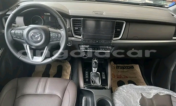 Buy Used Mazda BT-50 Black Car in Luanda in Luanda Province Buy Used Mazda BT-50 Black Car in Luanda in Luanda Province