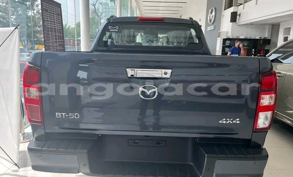 Buy Used Mazda BT-50 Black Car in Luanda in Luanda Province Buy Used Mazda BT-50 Black Car in Luanda in Luanda Province