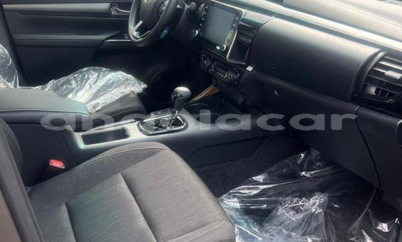 Acheter Occasion Voiture Toyota Hilux Noir à Luanda, Province de Luanda Acheter Occasion Voiture Toyota Hilux Noir à Luanda, Province de Luanda