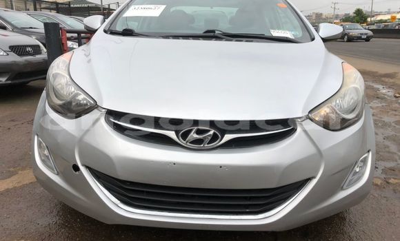Acheter Occasion Voiture Hyundai Elantra Autre à Luanda, Province de Luanda Acheter Occasion Voiture Hyundai Elantra Autre à Luanda, Province de Luanda
