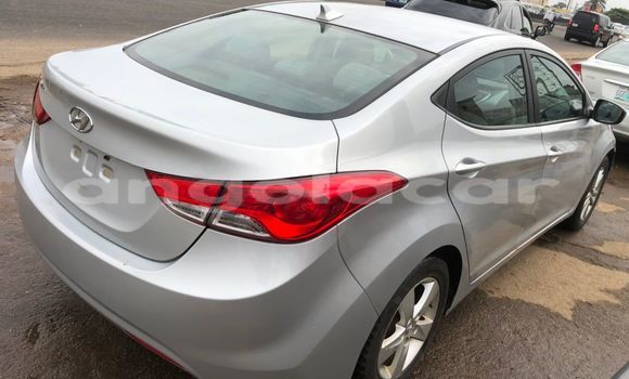 Buy Used Hyundai Elantra Other Car in Luanda in Luanda Province Buy Used Hyundai Elantra Other Car in Luanda in Luanda Province