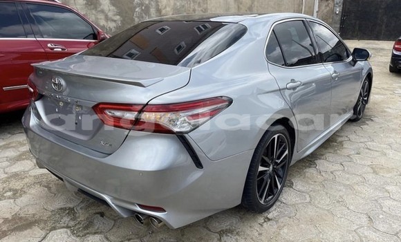 Buy Used Toyota Camry Other Car in Luanda in Luanda Province Buy Used Toyota Camry Other Car in Luanda in Luanda Province