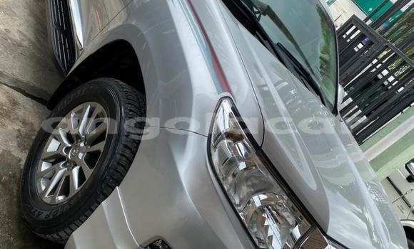 Comprar Usado Toyota Land Cruiser Prado Outro Carro em Luanda em Luanda Province