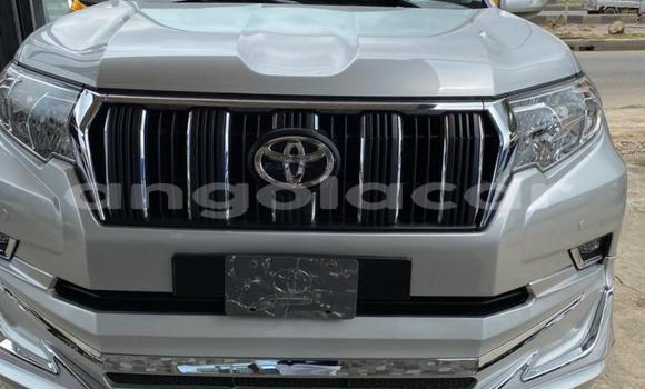 Buy Used Toyota Land Cruiser Prado Other Car in Luanda in Luanda Province Buy Used Toyota Land Cruiser Prado Other Car in Luanda in Luanda Province