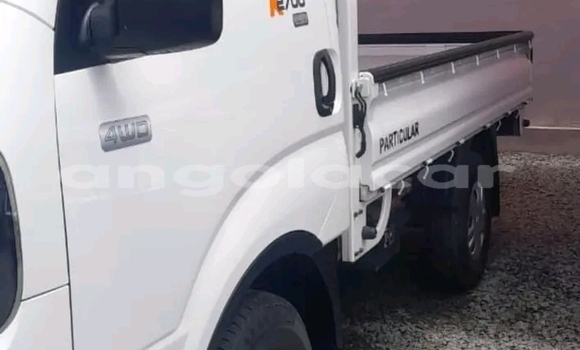 Comprar Usado Kia Mentor Branco Carro em Luanda em Luanda Province Comprar Usado Kia Mentor Branco Carro em Luanda em Luanda Province