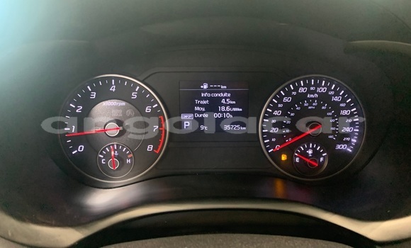 Comprar Usado Kia Stinger Azul Carro em Luanda em Luanda Province Comprar Usado Kia Stinger Azul Carro em Luanda em Luanda Province