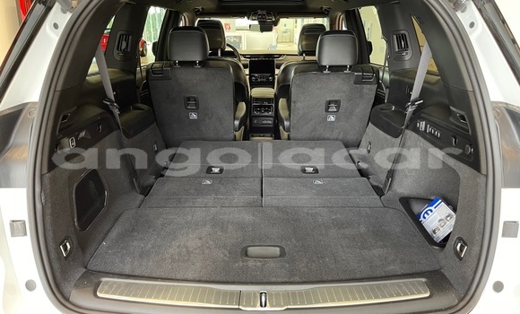 Acheter Occasion Voiture Jeep Grand Cherokee Blanc à Luanda, Province de Luanda Acheter Occasion Voiture Jeep Grand Cherokee Blanc à Luanda, Province de Luanda