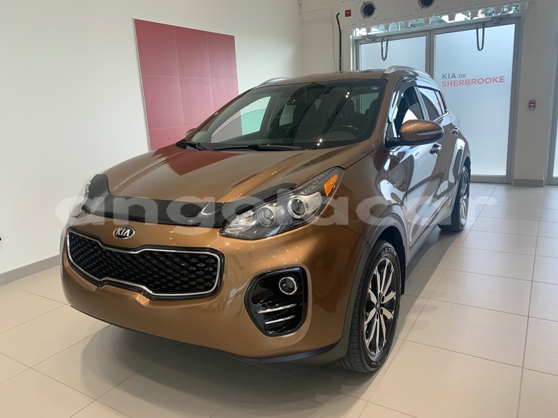 Big with watermark kia sportage luanda province luanda 30089