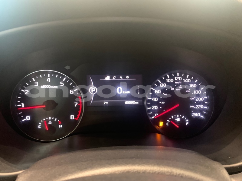 Big with watermark kia sportage luanda province luanda 30089