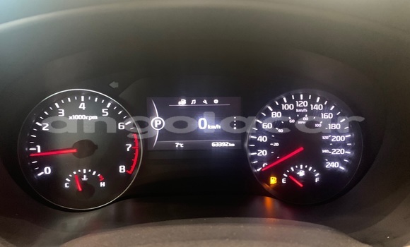 Comprar Usado Kia Sportage Prata Carro em Luanda em Luanda Province Comprar Usado Kia Sportage Prata Carro em Luanda em Luanda Province
