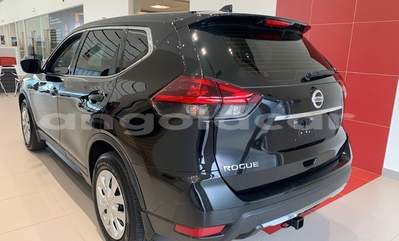 Acheter Occasion Voiture Nissan Rogue Noir à Luanda, Province de Luanda Acheter Occasion Voiture Nissan Rogue Noir à Luanda, Province de Luanda