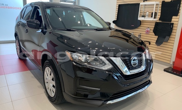 Acheter Occasion Voiture Nissan Rogue Noir à Luanda, Province de Luanda Acheter Occasion Voiture Nissan Rogue Noir à Luanda, Province de Luanda
