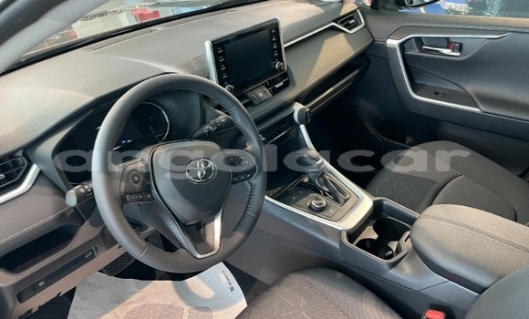 Buy Used Toyota RAV4 Black Car in Luanda in Luanda Province Buy Used Toyota RAV4 Black Car in Luanda in Luanda Province