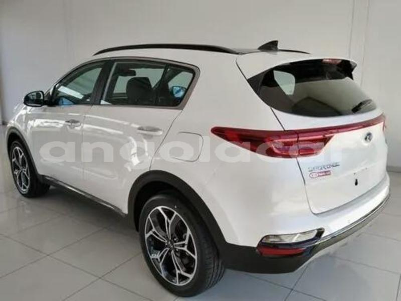 Big with watermark kia sportage luanda province luanda 30093