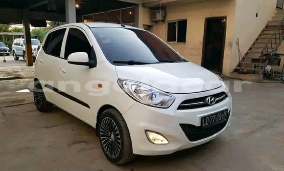 Comprar Usado Hyundai i10 Outro Carro em Luanda em Luanda Province
