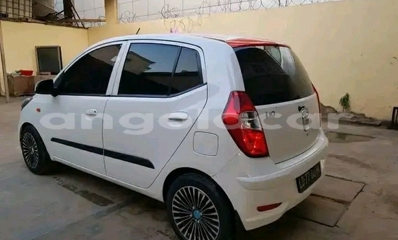 Comprar Usado Hyundai i10 Outro Carro em Luanda em Luanda Province Comprar Usado Hyundai i10 Outro Carro em Luanda em Luanda Province