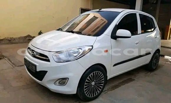 Comprar Usado Hyundai i10 Outro Carro em Luanda em Luanda Province Comprar Usado Hyundai i10 Outro Carro em Luanda em Luanda Province