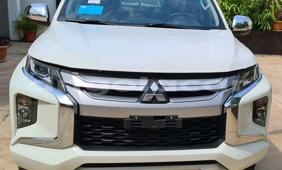 Comprar Usado Mitsubishi L200 Outro Carro em Luanda em Luanda Province Comprar Usado Mitsubishi L200 Outro Carro em Luanda em Luanda Province