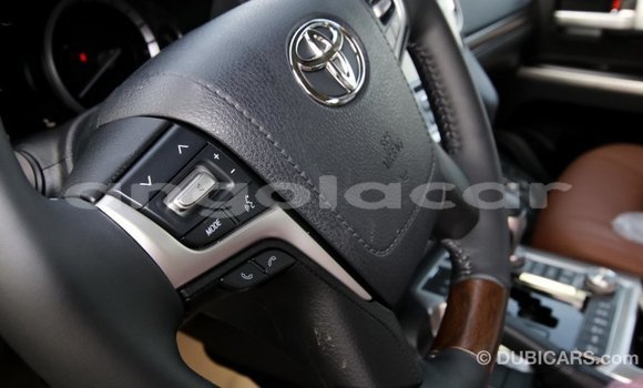 Buy Import Toyota Land Cruiser Black Car in Import - Dubai in Bengo Province Buy Import Toyota Land Cruiser Black Car in Import - Dubai in Bengo Province