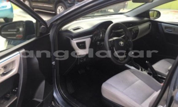 Buy Used Toyota Corolla Other Car in Luanda in Luanda Province Buy Used Toyota Corolla Other Car in Luanda in Luanda Province