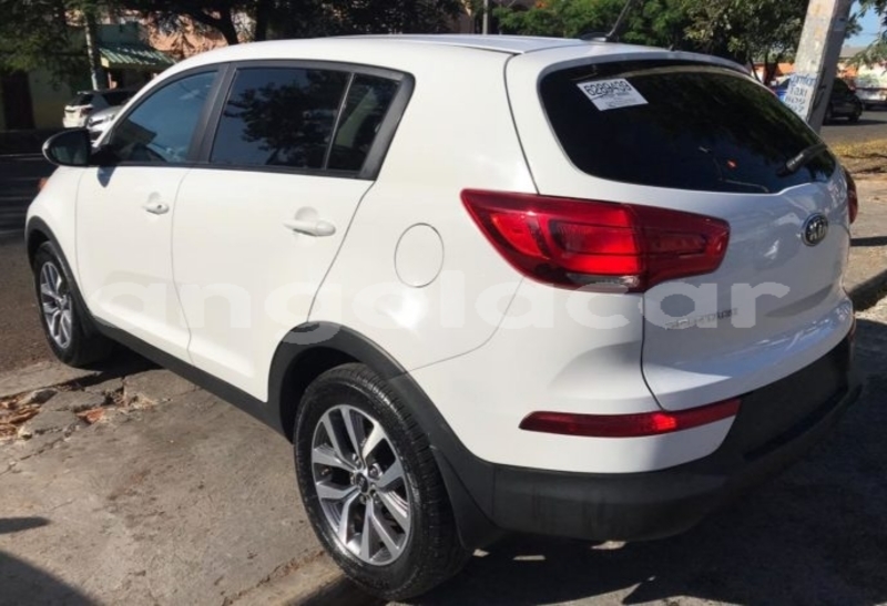 Big with watermark kia sportage luanda province luanda 30119