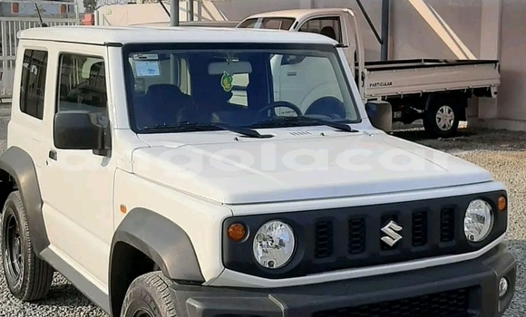 Acheter Occasion Voiture Suzuki Jimny Autre à Luanda, Province de Luanda