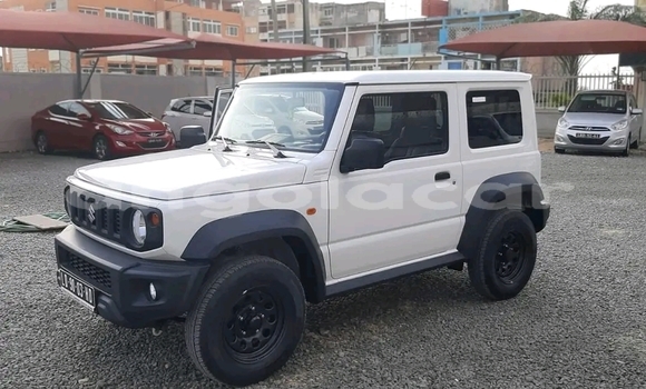Comprar Usado Suzuki Jimny Outro Carro em Luanda em Luanda Province Comprar Usado Suzuki Jimny Outro Carro em Luanda em Luanda Province