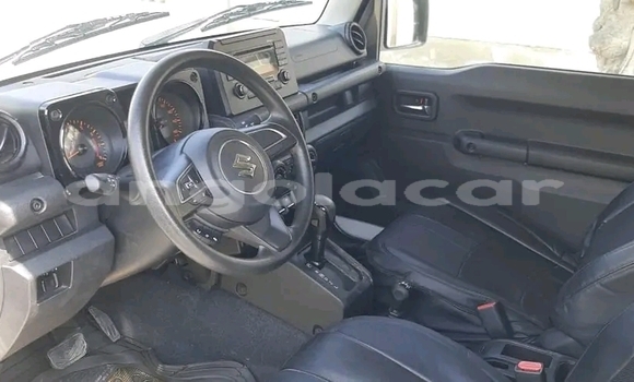 Comprar Usado Suzuki Jimny Outro Carro em Luanda em Luanda Province Comprar Usado Suzuki Jimny Outro Carro em Luanda em Luanda Province