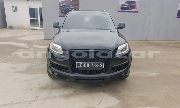 Acheter Occasion Voiture Audi A7 Noir à Luanda, Province de Luanda Acheter Occasion Voiture Audi A7 Noir à Luanda, Province de Luanda