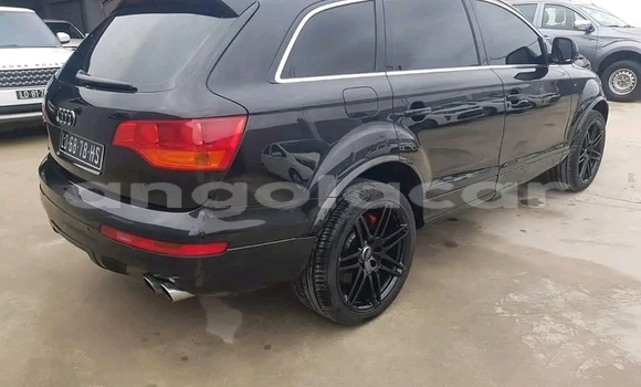 Comprar Usado Audi A7 Preto Carro em Luanda em Luanda Province Comprar Usado Audi A7 Preto Carro em Luanda em Luanda Province