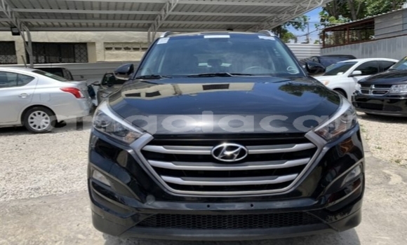 Acheter Occasion Voiture Hyundai Tucson Noir à Luanda, Province de Luanda Acheter Occasion Voiture Hyundai Tucson Noir à Luanda, Province de Luanda
