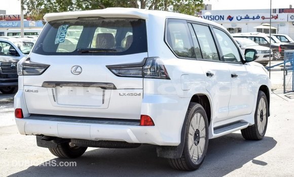 Comprar Importar Lexus LX Preto Carro em Import - Dubai em Bengo Province Comprar Importar Lexus LX Preto Carro em Import - Dubai em Bengo Province