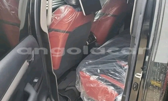 Buy Used Toyota Hilux Other Car in Luanda in Luanda Province Buy Used Toyota Hilux Other Car in Luanda in Luanda Province