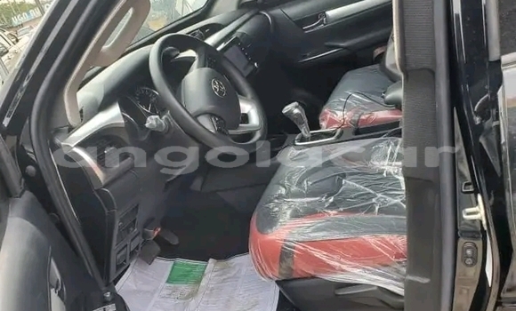 Buy Used Toyota Hilux Other Car in Luanda in Luanda Province Buy Used Toyota Hilux Other Car in Luanda in Luanda Province
