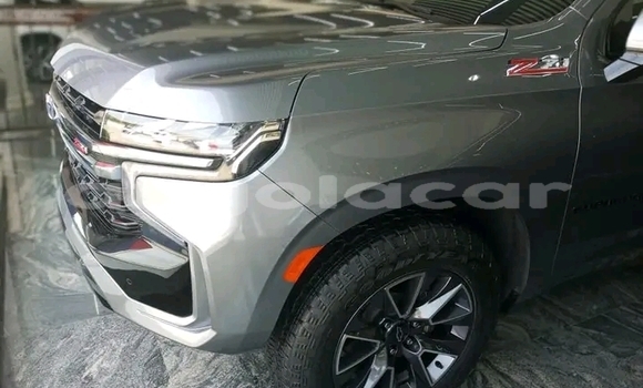 Buy Used Chevrolet Suburban Other Car in Luanda in Luanda Province Buy Used Chevrolet Suburban Other Car in Luanda in Luanda Province
