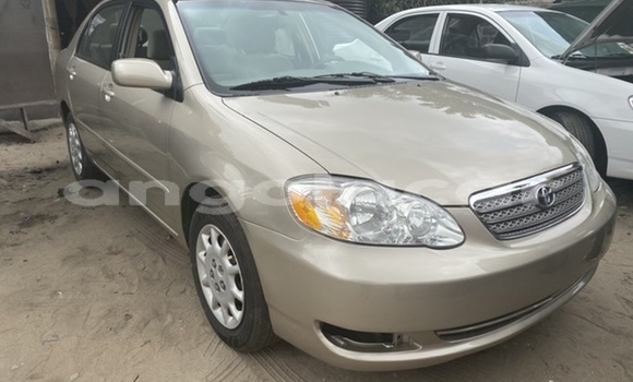 Comprar Usado Toyota Corolla Prata Carro em Luanda em Luanda Province Comprar Usado Toyota Corolla Prata Carro em Luanda em Luanda Province
