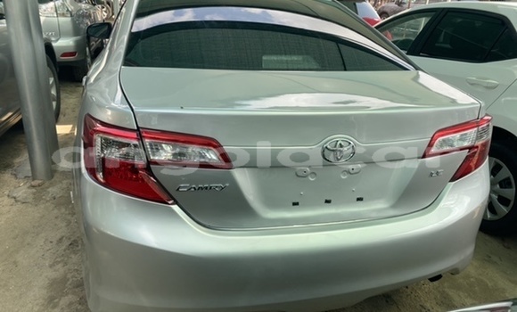 Comprar Usado Toyota Camry Prata Carro em Luanda em Luanda Province Comprar Usado Toyota Camry Prata Carro em Luanda em Luanda Province