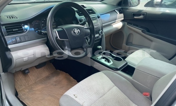 Comprar Usado Toyota Camry Prata Carro em Luanda em Luanda Province Comprar Usado Toyota Camry Prata Carro em Luanda em Luanda Province