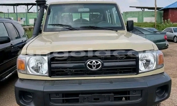 Acheter Occasion Voiture Toyota Land Cruiser Autre à Luanda, Province de Luanda Acheter Occasion Voiture Toyota Land Cruiser Autre à Luanda, Province de Luanda