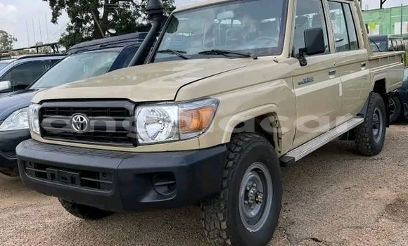 Acheter Occasion Voiture Toyota Land Cruiser Autre à Luanda, Province de Luanda Acheter Occasion Voiture Toyota Land Cruiser Autre à Luanda, Province de Luanda