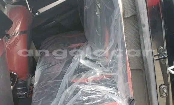 Acheter Occasion Voiture Toyota Hilux Autre à Luanda, Province de Luanda Acheter Occasion Voiture Toyota Hilux Autre à Luanda, Province de Luanda