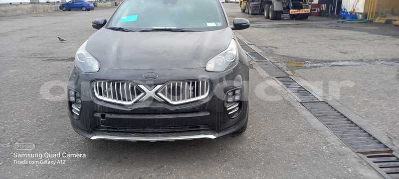 Big with watermark kia sportage luanda province luanda 30160