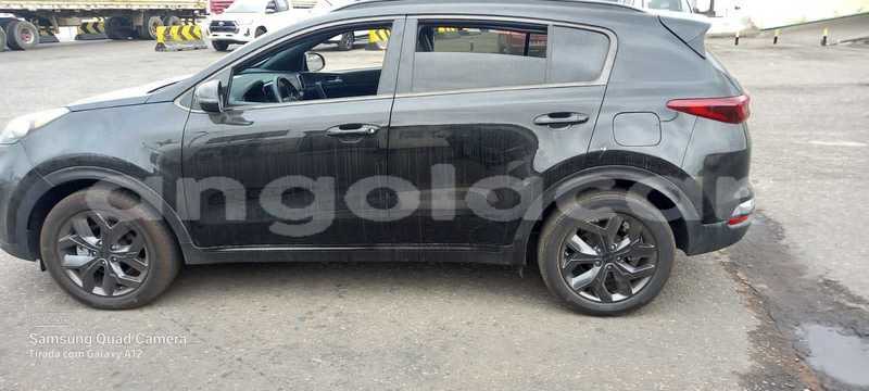 Big with watermark kia sportage luanda province luanda 30160