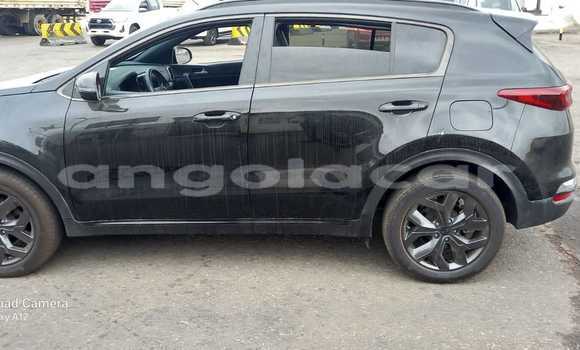 Comprar Usado Kia Sportage Preto Carro em Luanda em Luanda Province Comprar Usado Kia Sportage Preto Carro em Luanda em Luanda Province