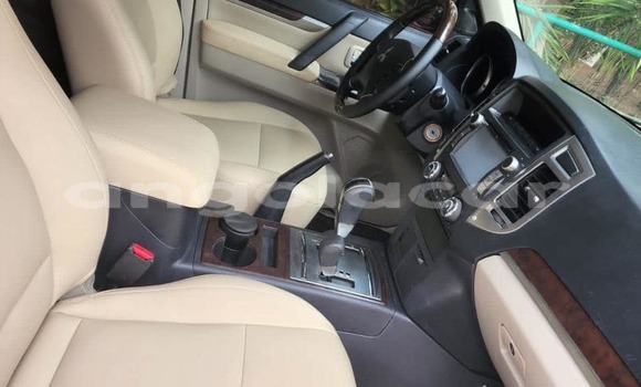 Acheter Occasion Voiture Mitsubishi Pajero Autre à Luanda, Province de Luanda Acheter Occasion Voiture Mitsubishi Pajero Autre à Luanda, Province de Luanda