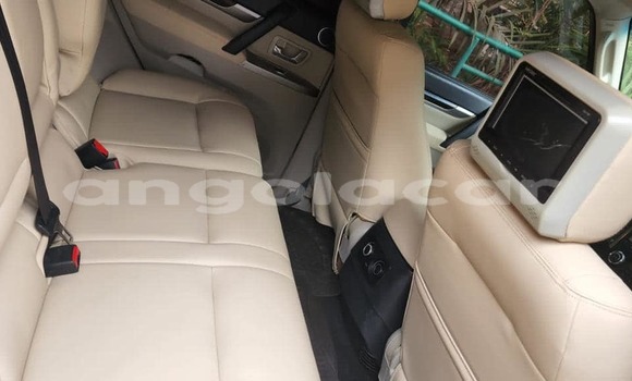 Acheter Occasion Voiture Mitsubishi Pajero Autre à Luanda, Province de Luanda Acheter Occasion Voiture Mitsubishi Pajero Autre à Luanda, Province de Luanda